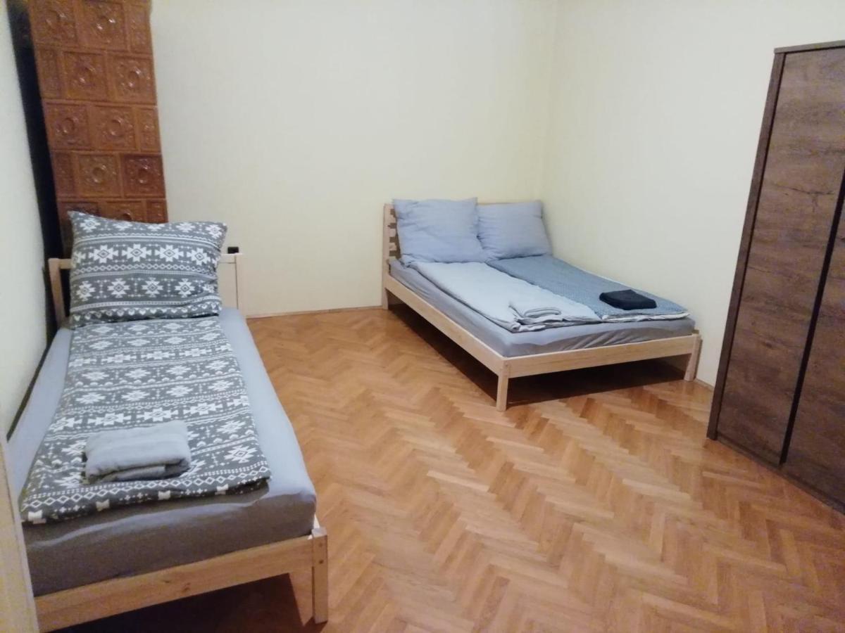 Апартаменты Via Tokaj Vendeghaz Шаторальяуйхей Экстерьер фото