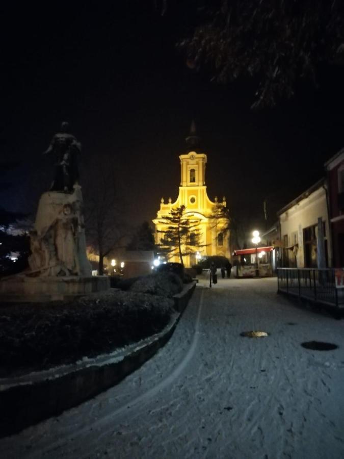 Апартаменты Via Tokaj Vendeghaz Шаторальяуйхей Экстерьер фото