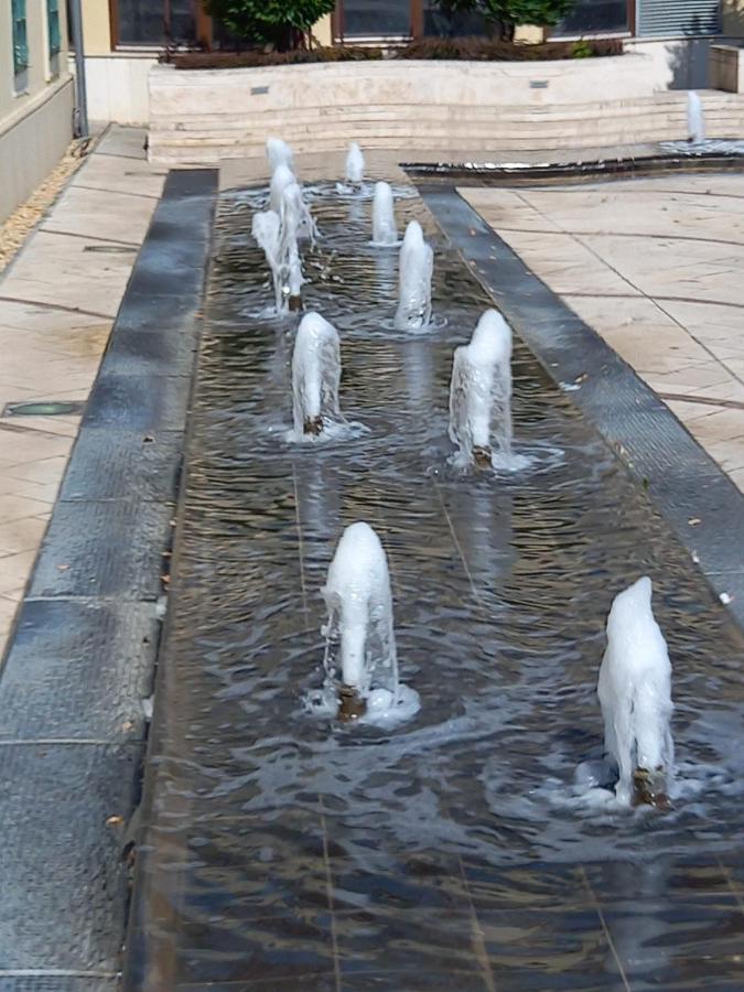 Апартаменты Via Tokaj Vendeghaz Шаторальяуйхей Экстерьер фото