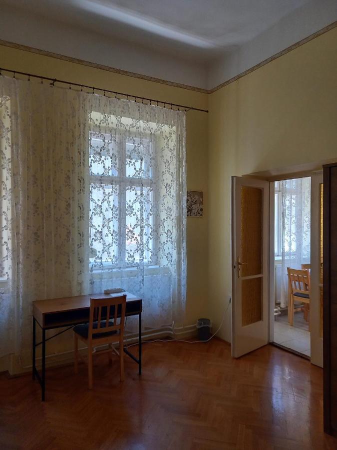 Апартаменты Via Tokaj Vendeghaz Шаторальяуйхей Экстерьер фото